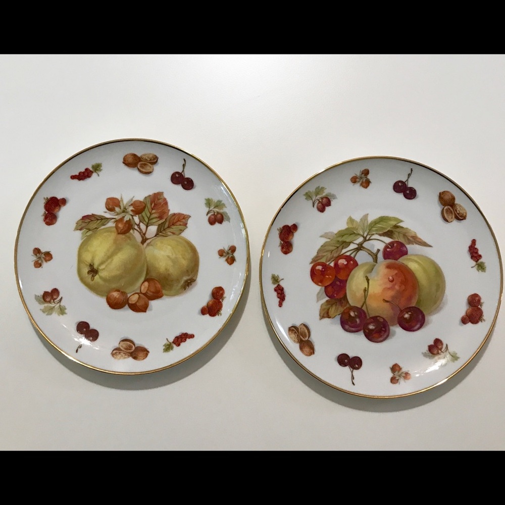 2 Vintage HMS Royal Hanover Bavaria Germany